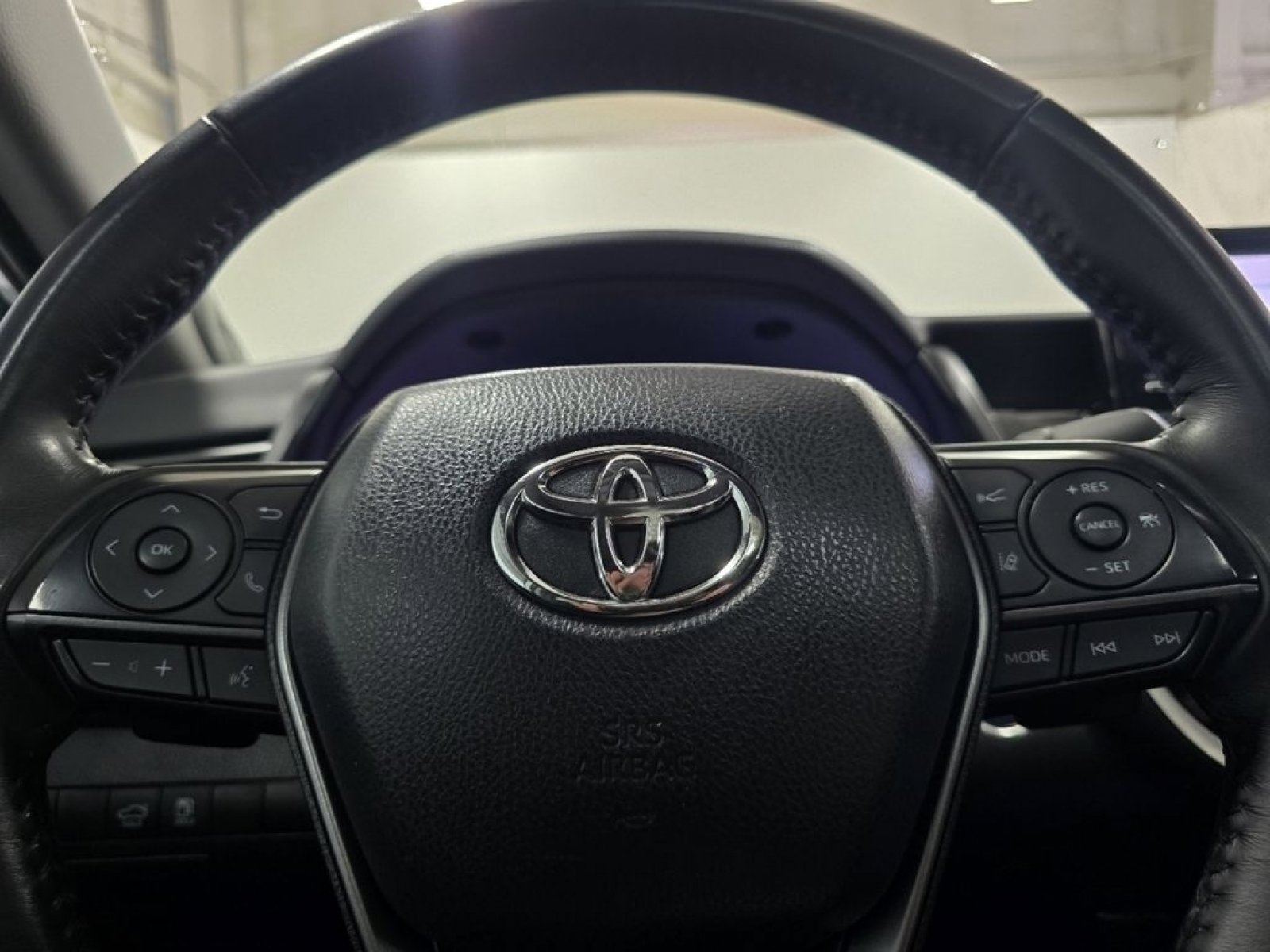 Used 2024 Toyota Camry XSE w/ Navigation Package FWD image 29