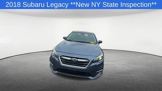 Used 2018 Subaru Legacy 3.6R Limited AWD/4WD image 3