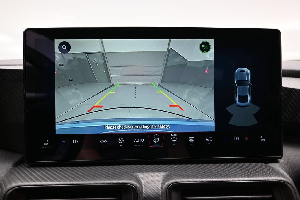 New 2026 Ford Mustang Convertible RWD image 39