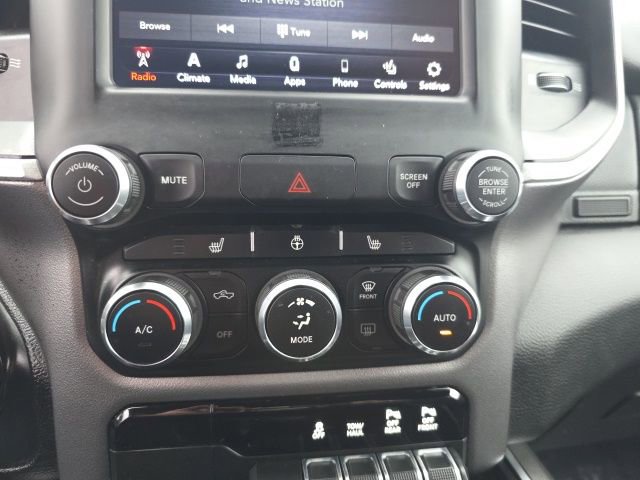 Used 2019 RAM 1500 Big Horn AWD/4WD image 29