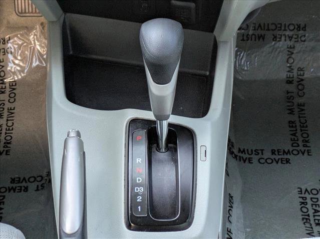 Used 2012 Honda Civic LX image 10