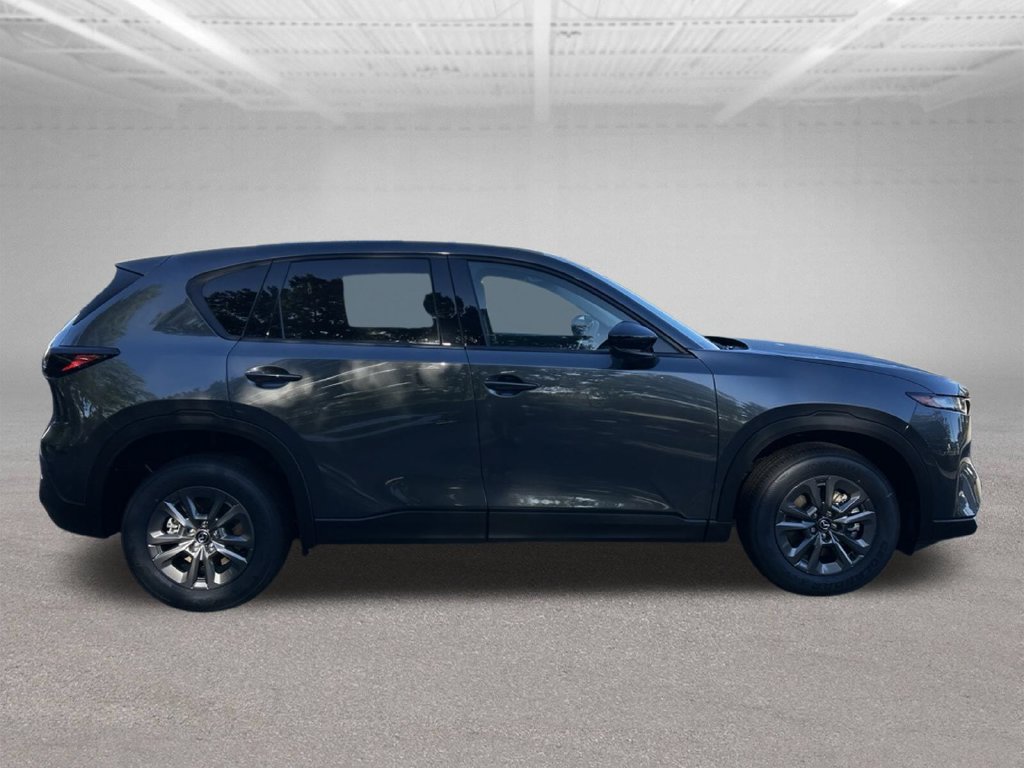 New 2026 MAZDA CX-5 Select AWD/4WD image 7