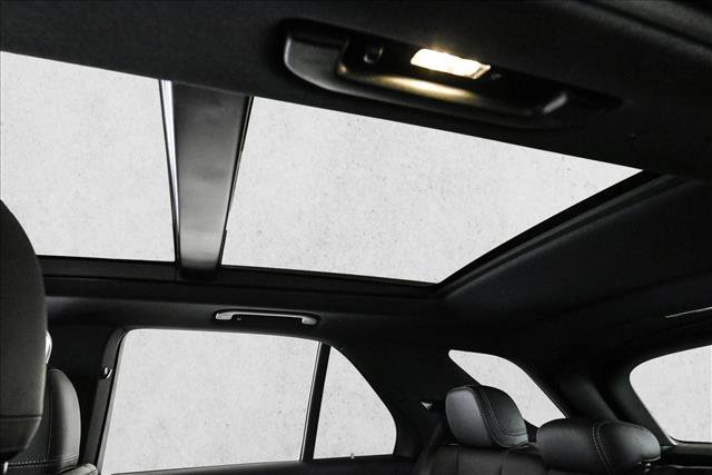 Used 2025 Mercedes-Benz GLE 53 AMG 4MATIC image 21