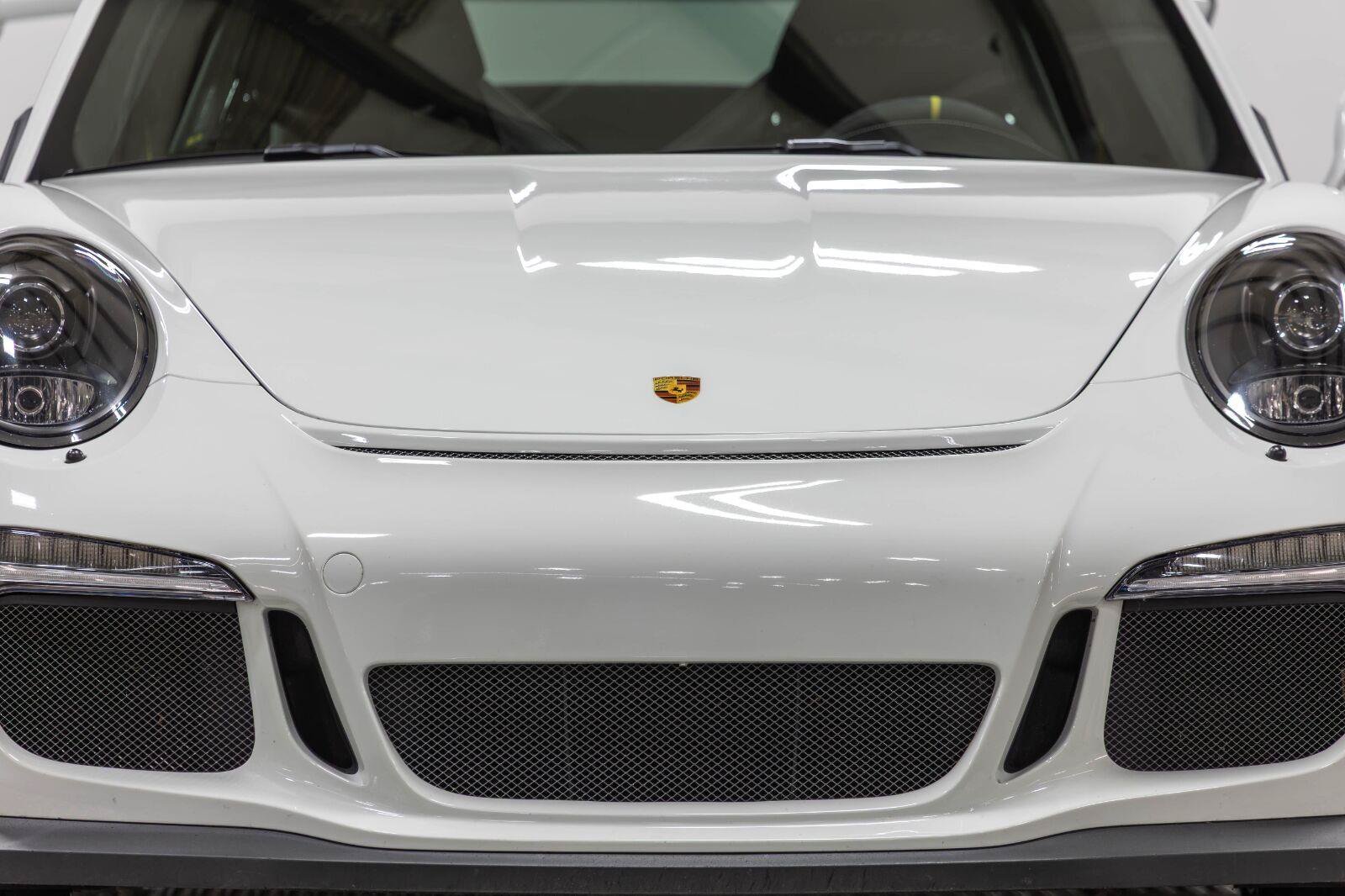 Used 2016 Porsche 911 GT3 RS RWD image 6