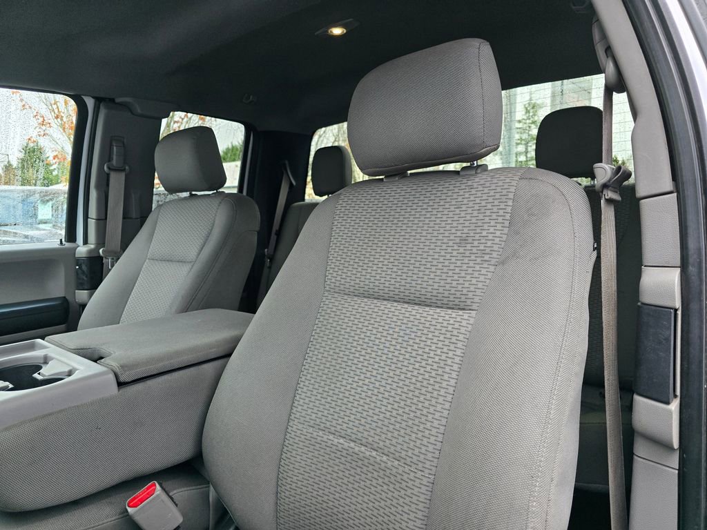 Used 2016 Ford F150 XLT w/ Equipment Group 301A Mid image 24