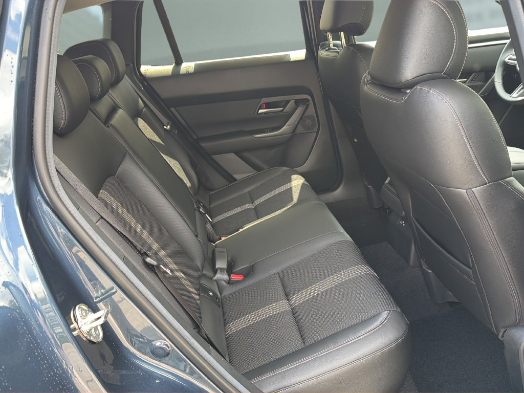 New 2026 MAZDA CX-50 AWD 2.5 S w/ Cargo Package image 22