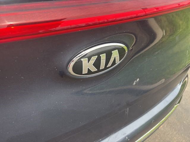 Used 2022 Kia Sportage LX AWD/4WD image 44