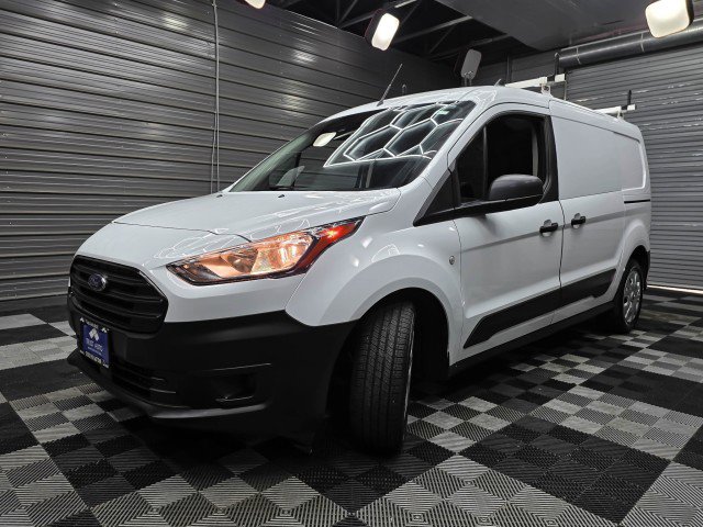 Used 2021 Ford Transit Connect XL FWD image 32