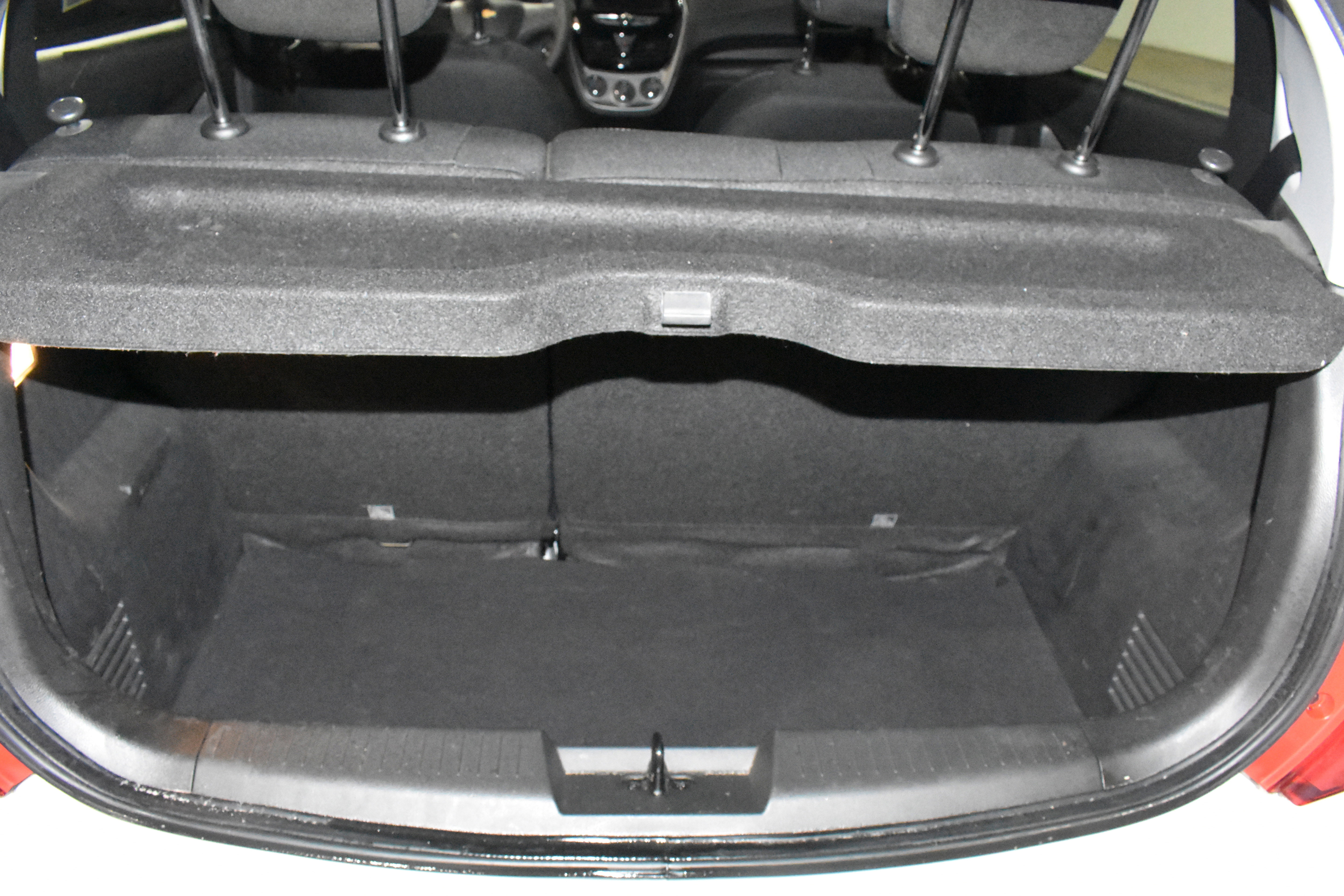 Used 2022 Chevrolet Spark LS image 26