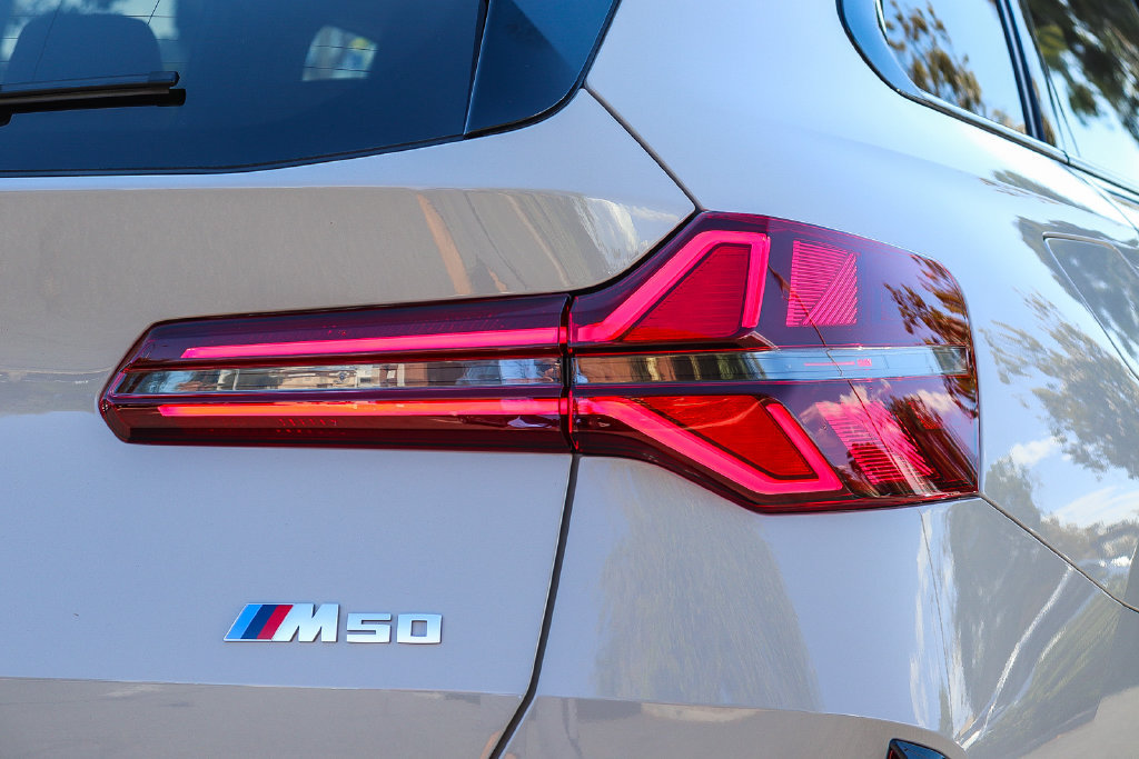 Used 2026 BMW X3 M50 w/ Premium Package AWD/4WD image 7