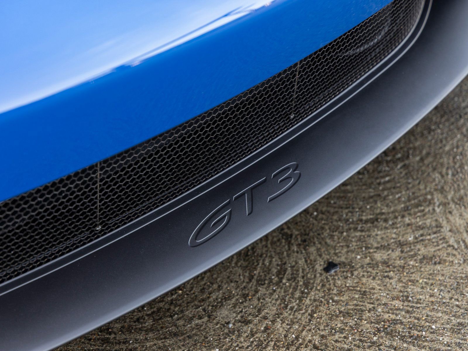 Certified 2026 Porsche 911 GT3 RWD image 20