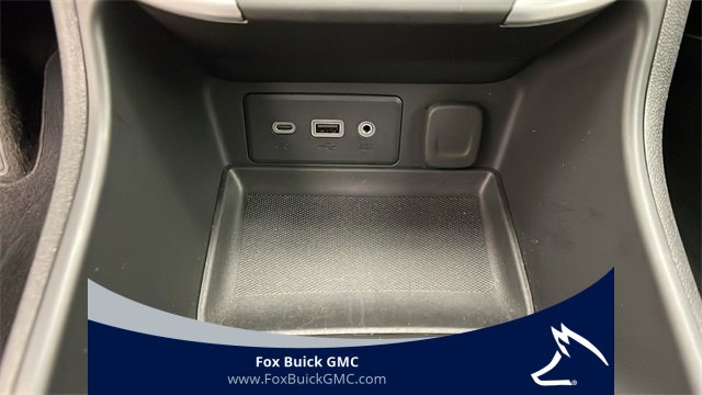 Certified 2024 GMC Terrain SLE image 24