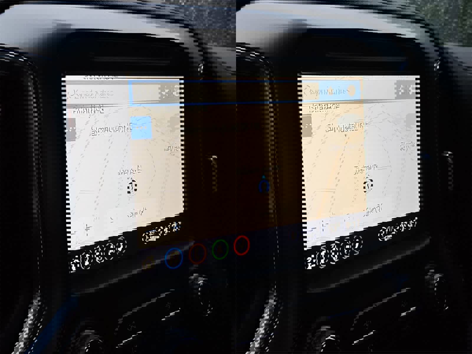 Used 2021 Chevrolet Silverado 3500 LTZ w/ LTZ Plus Package image 28