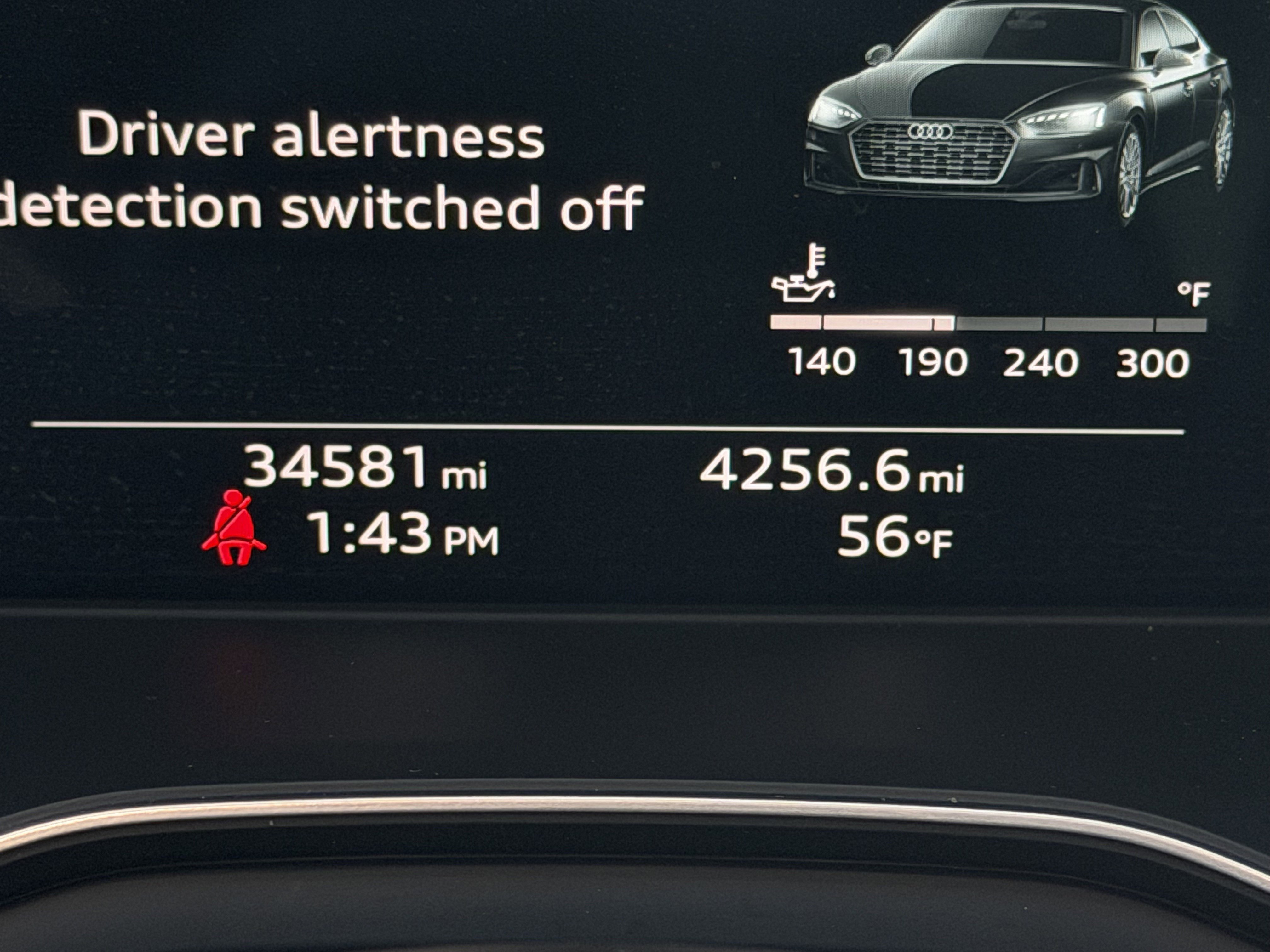 Used 2025 Audi A5 2.0T Premium Plus image 21