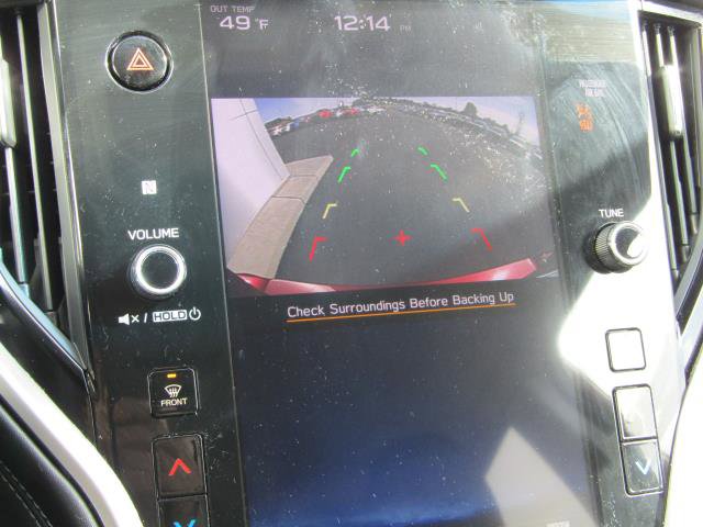 Used 2020 Subaru Outback Premium image 25