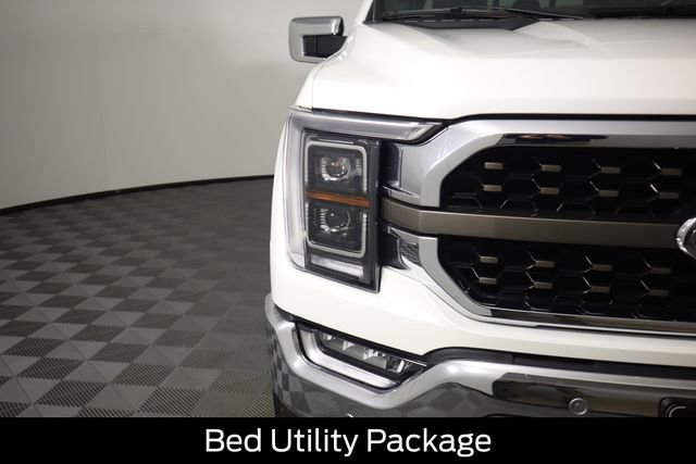 Certified 2023 Ford F150 King Ranch AWD/4WD image 17