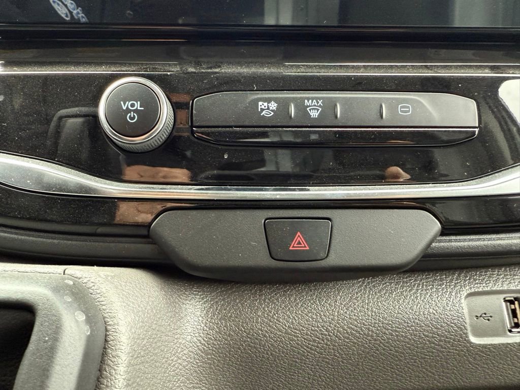 New 2024 Ford Transit 350 w/ Interior Upgrade Package image 33