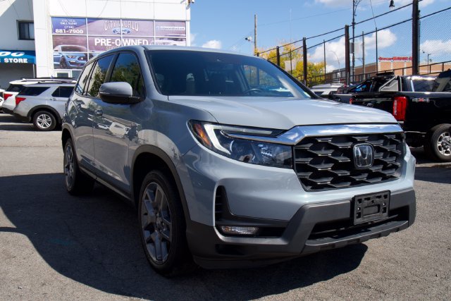 Used 2023 Honda Passport EX-L