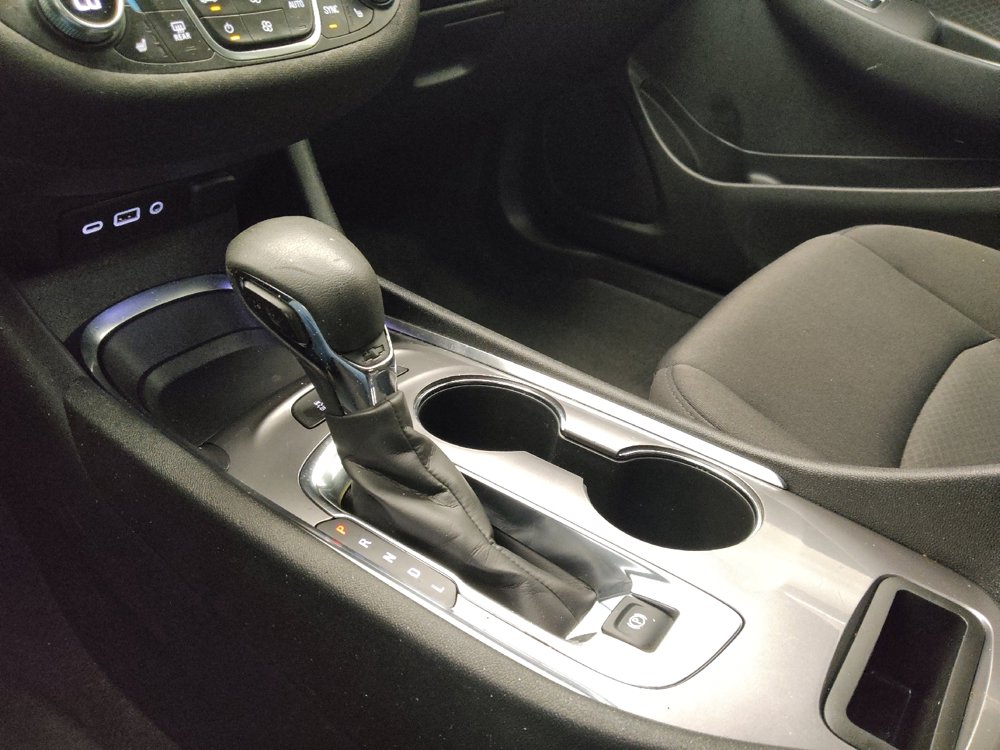Used 2024 Chevrolet Malibu LT FWD image 26