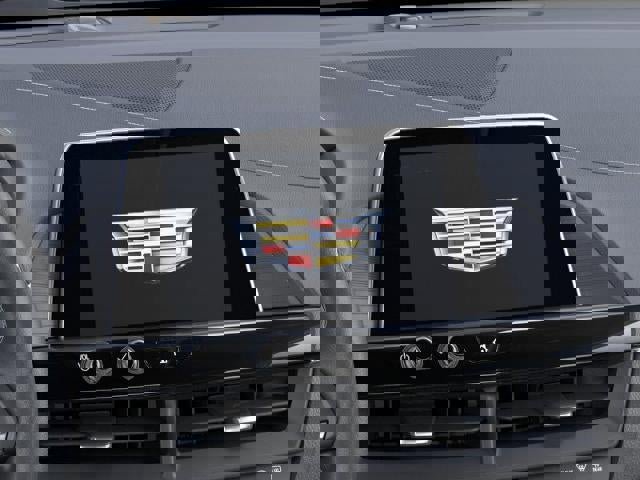 New 2026 Cadillac CT4 V Blackwing w/ Technology Package image 20