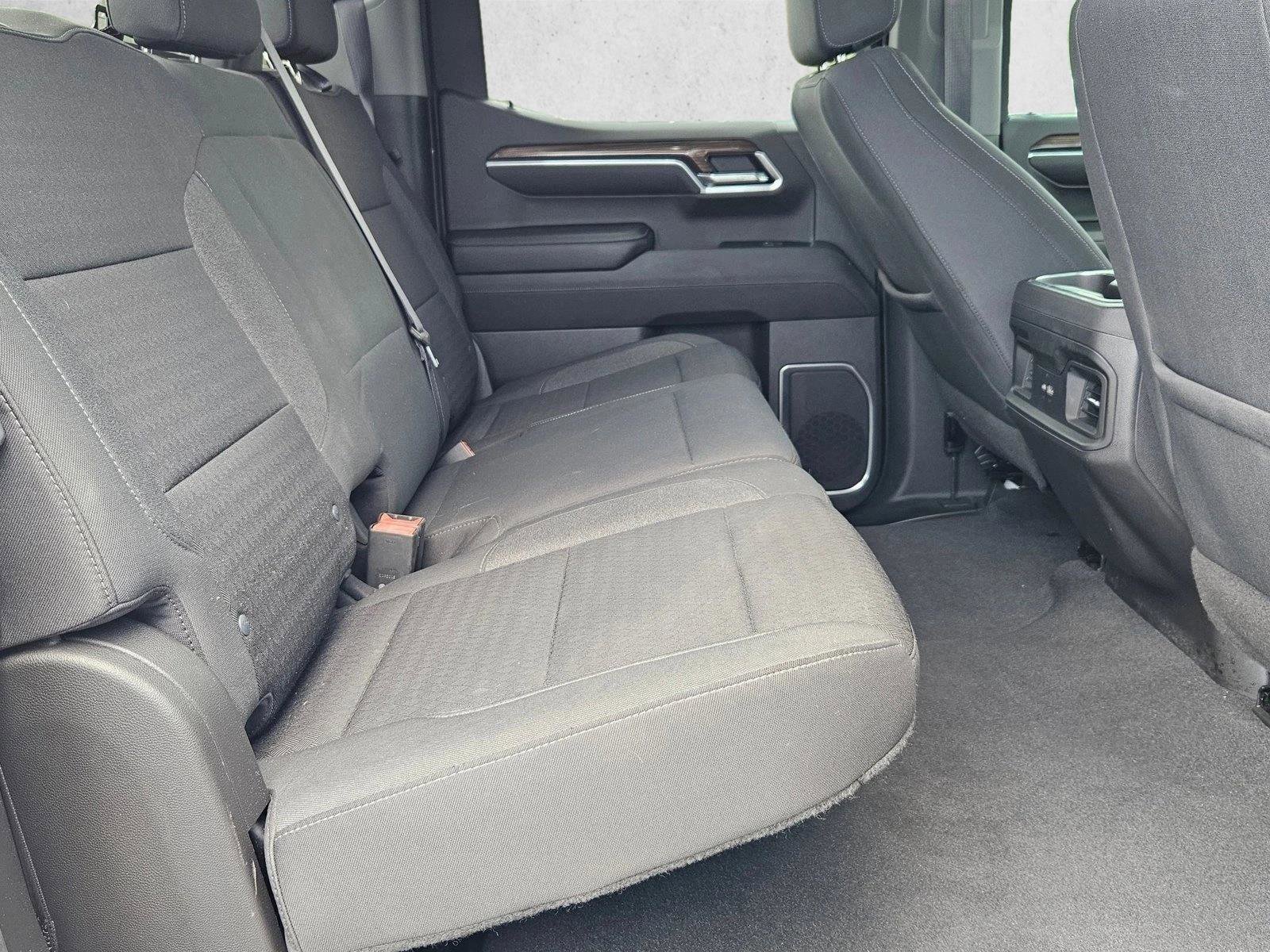 Used 2022 Chevrolet Silverado 1500 RST RWD image 19