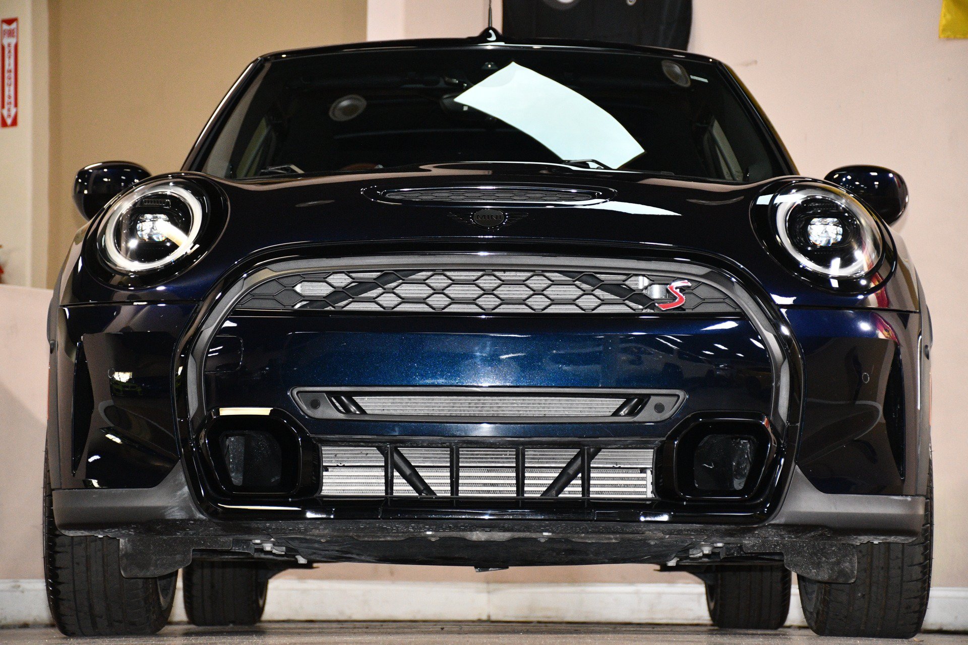 Used 2023 MINI Cooper S FWD image 81