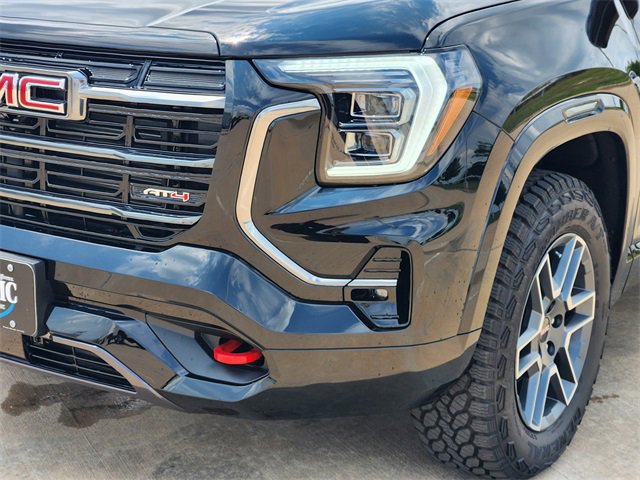 New 2026 GMC Terrain AT4 w/ Convenience Package III image 7