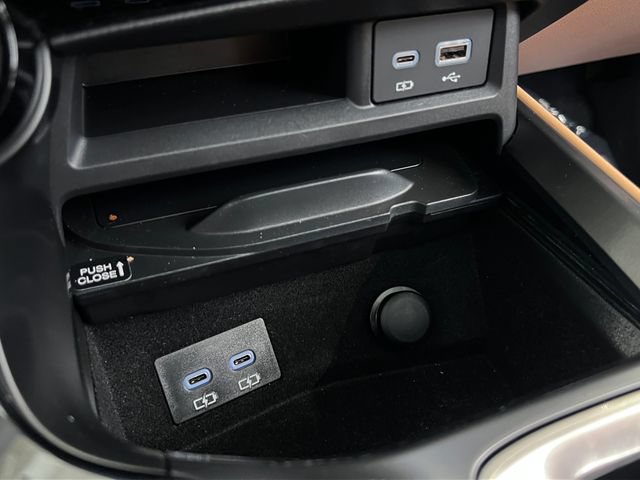 Used 2025 Lexus NX 350 AWD w/ Accessory Package (2T) image 26