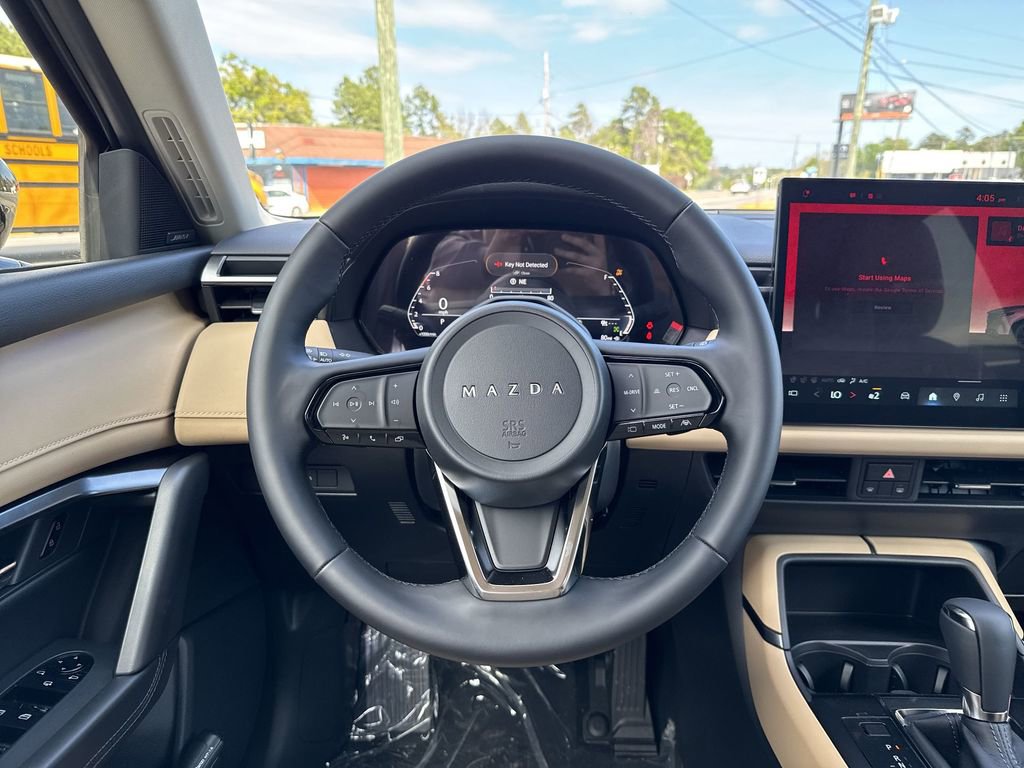 New 2026 MAZDA CX-5 2.5 S w/ Premium Plus Package image 14