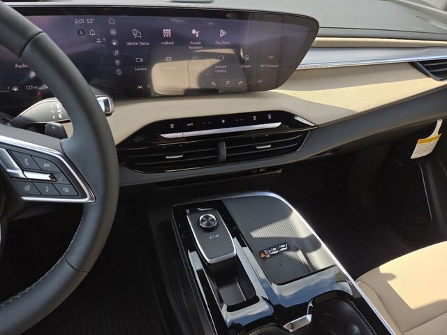 New 2026 Buick Enclave Preferred w/ Power Package image 39