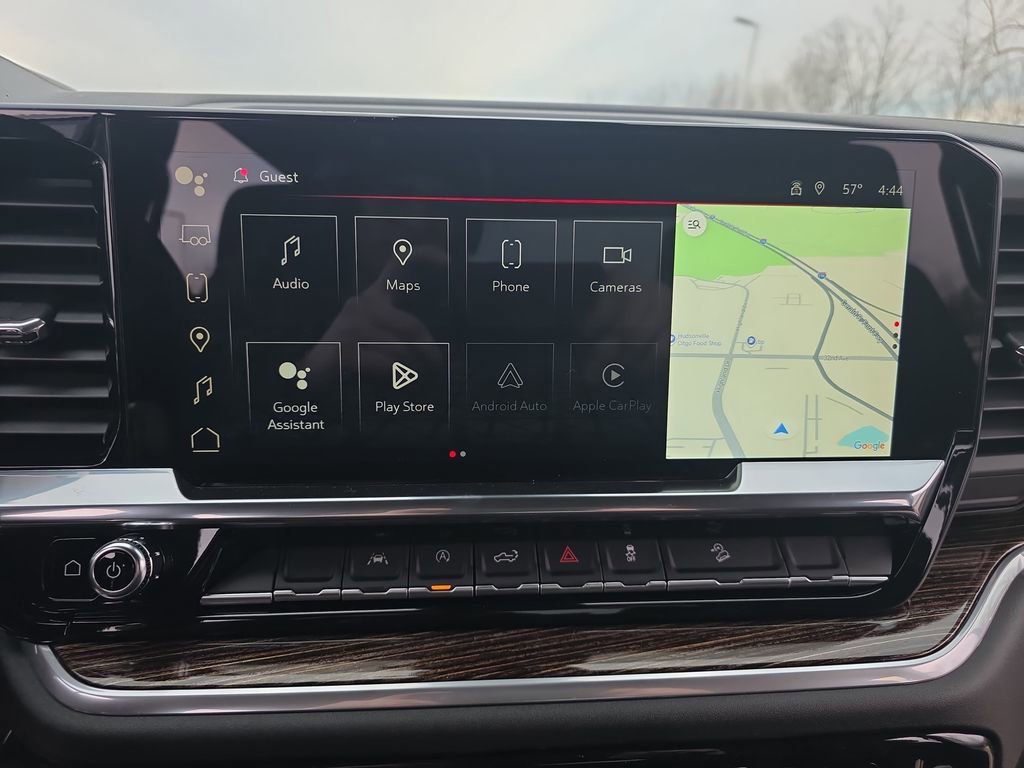 New 2026 GMC Sierra 1500 SLE image 21