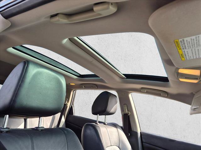 Used 2013 Nissan Murano SL AWD/4WD image 15