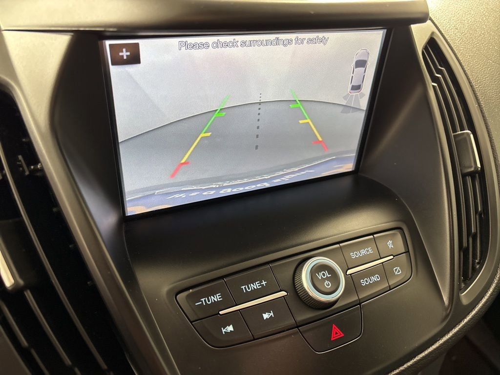 Used 2019 Ford Escape SEL image 30