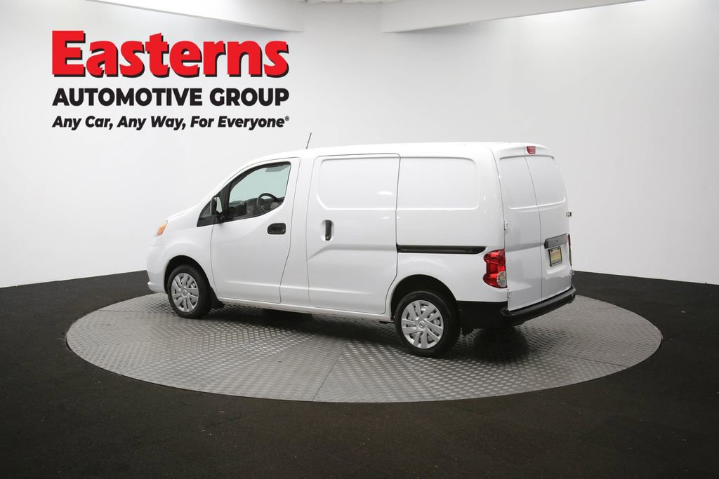 Used 2021 Nissan NV200 S image 62