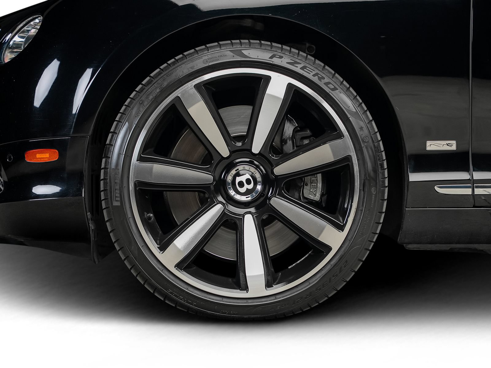 Used 2013 Bentley Continental GT AWD/4WD image 20