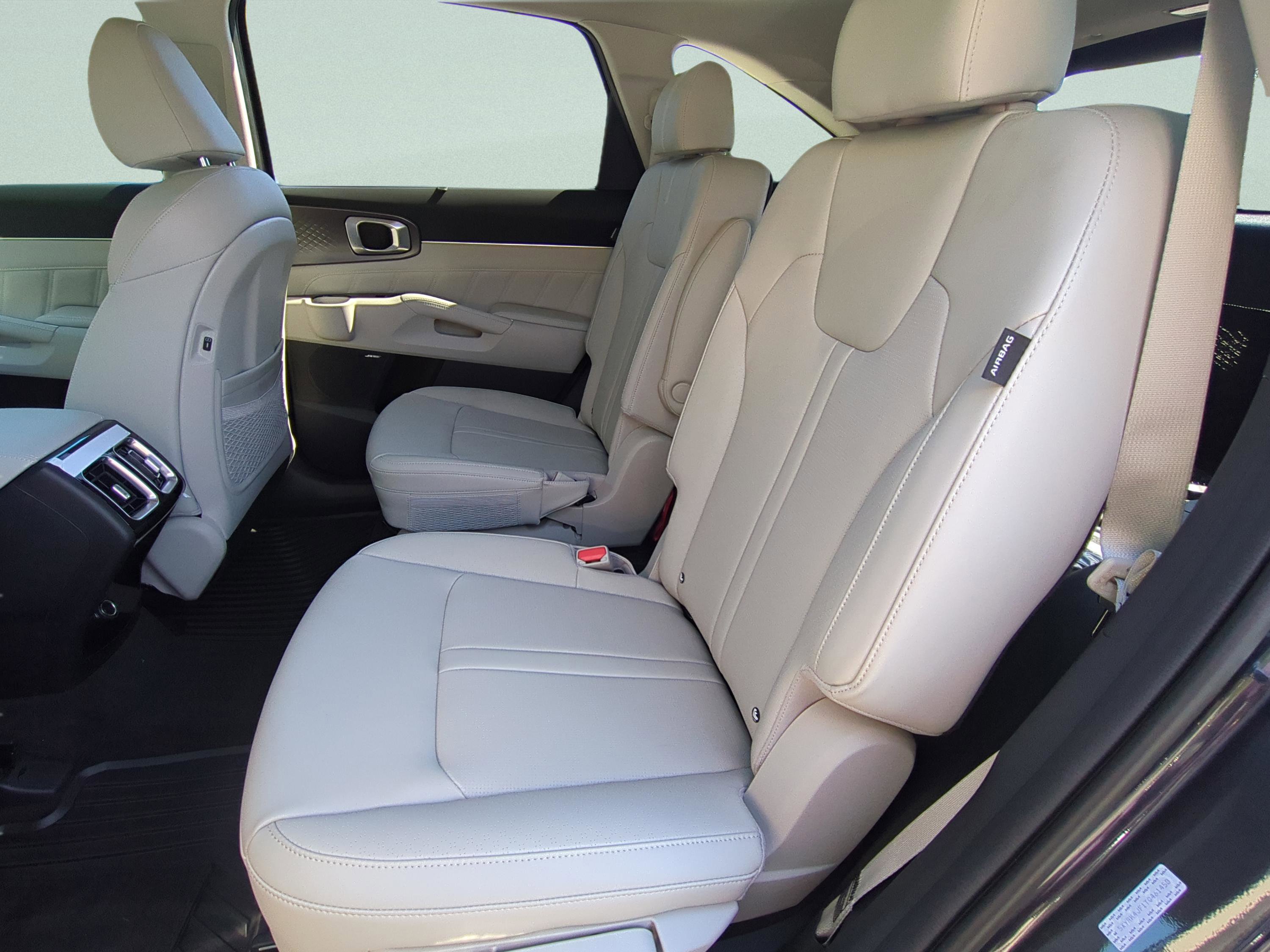 New 2026 Kia Sorento SX image 13