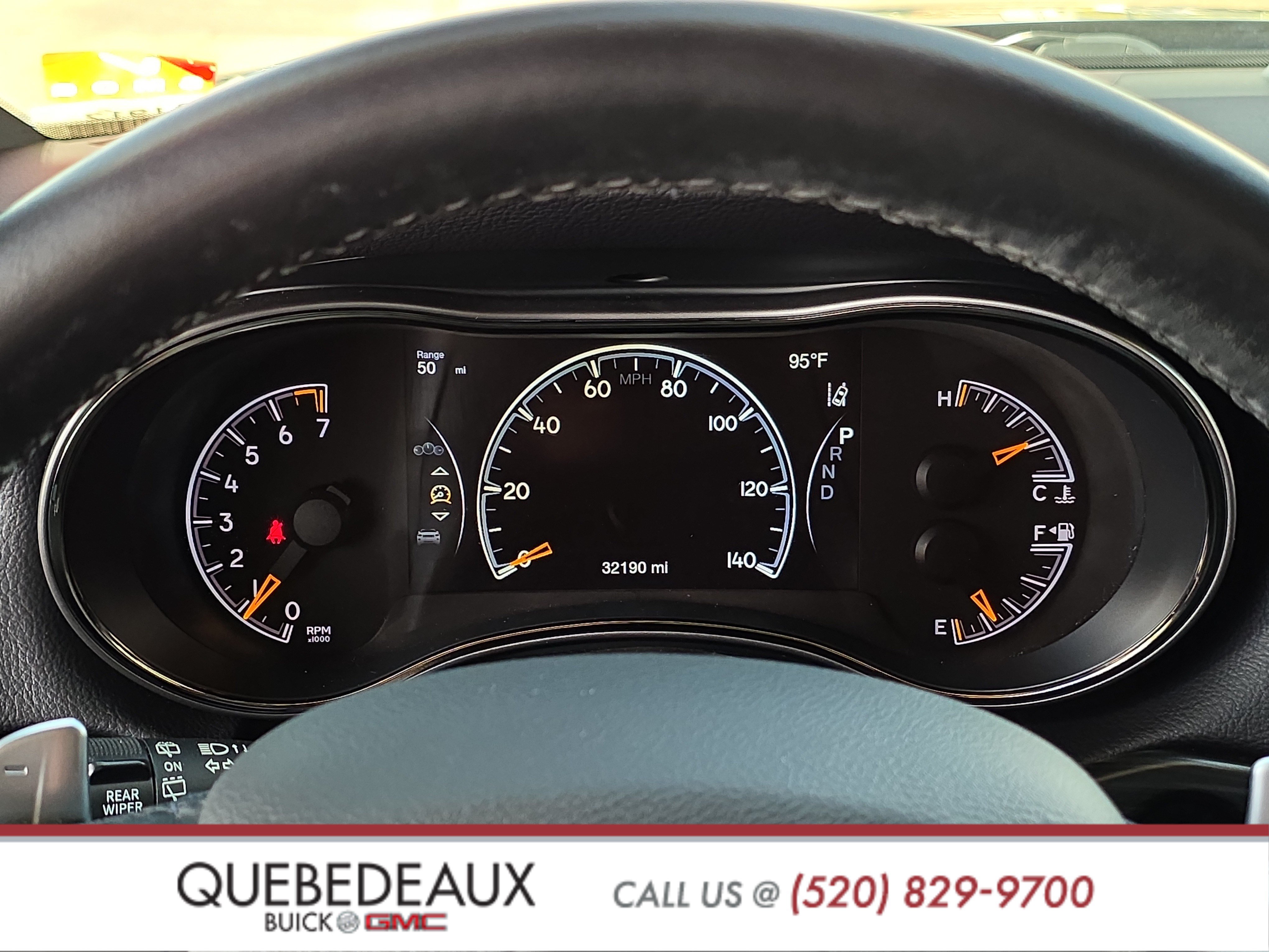 Used 2021 Jeep Grand Cherokee Limited X RWD image 18