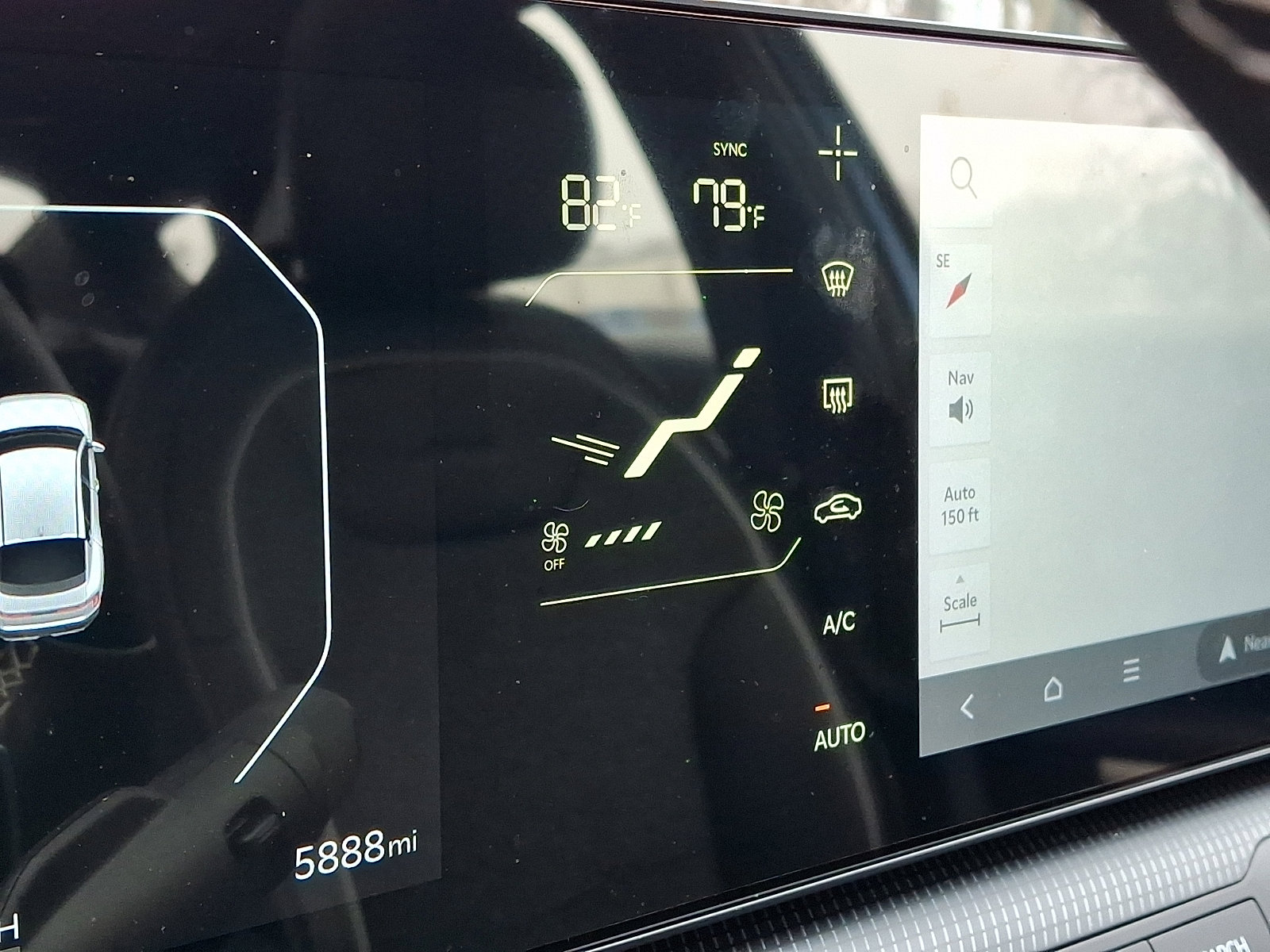 Used 2025 Kia K4 GT-Line w/ GT-Line Sunroof Package image 17