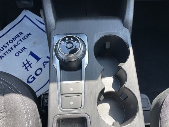 New 2026 Ford Escape Active w/ Tech Pack #1 FWD image 15