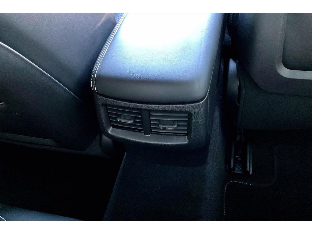 Used 2023 Dodge Challenger SRT Hellcat w/ Driver Convenience Group RWD image 33