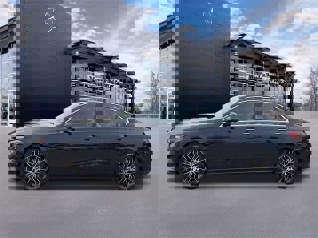 Certified 2023 Mercedes-Benz C 300 4MATIC Sedan image 6