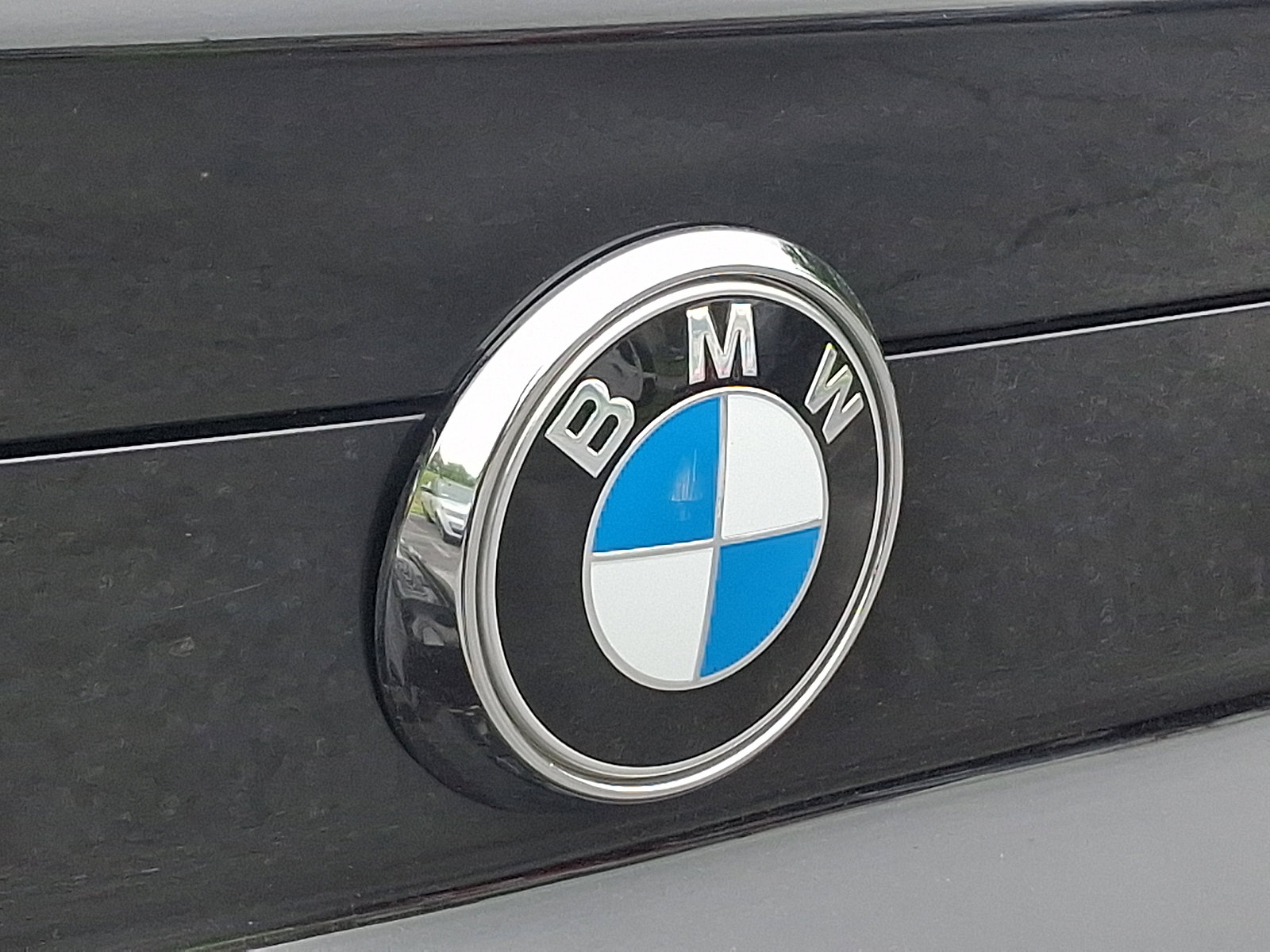Used 2025 BMW X6 xDrive40i AWD/4WD image 29