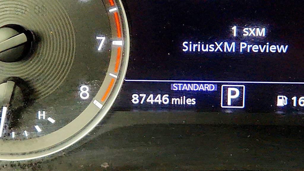 Used 2020 INFINITI QX50 Sensory w/ Proactive Package AWD/4WD image 16