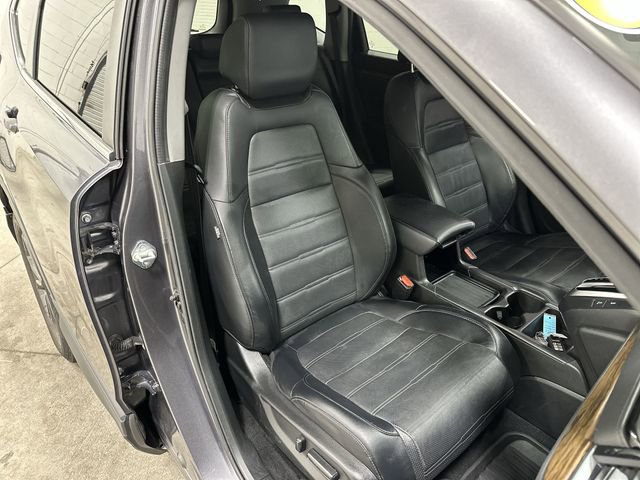 Used 2021 Honda CR-V EX-L image 27