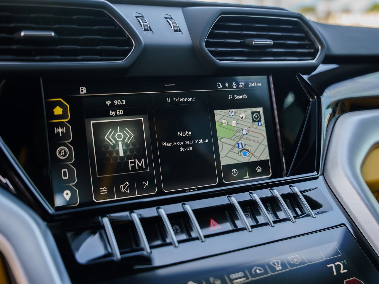 Used 2024 Lamborghini Urus S image 14