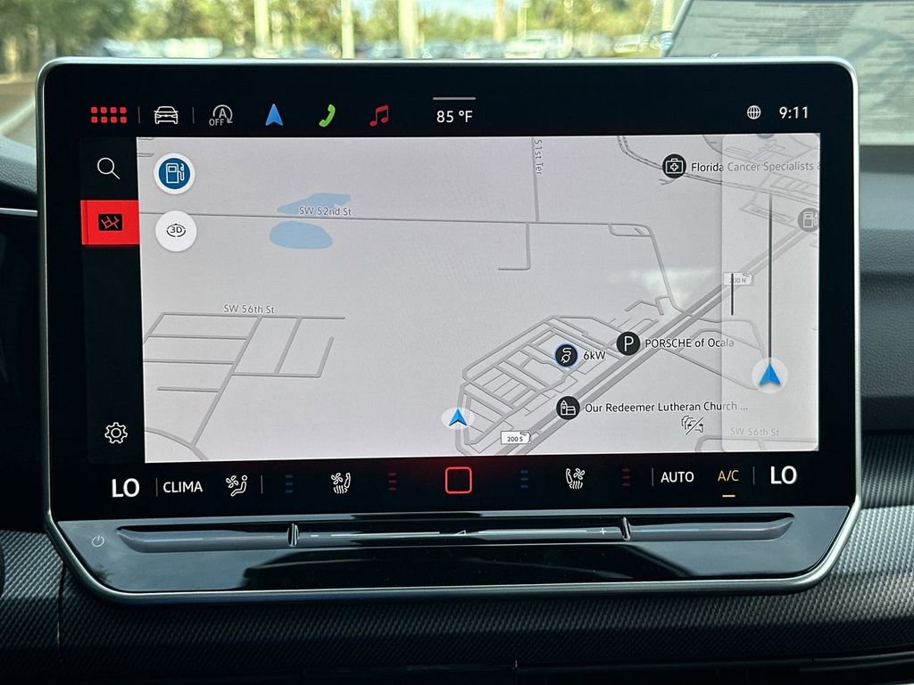 New 2026 Volkswagen GTI Autobahn image 18