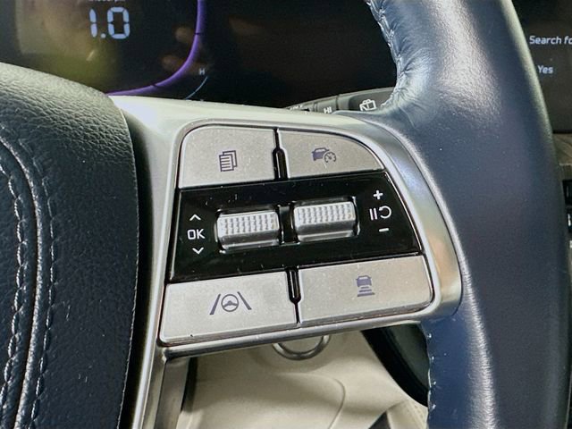 Used 2023 Kia Telluride EX w/ EX Captain's Chair Package FWD image 14