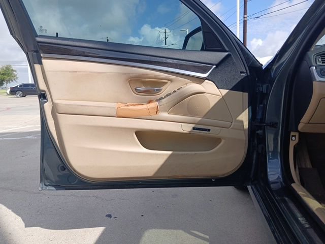 Used 2012 BMW 528i xDrive Sedan AWD/4WD image 18