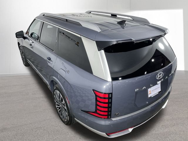 New 2026 Hyundai Palisade Calligraphy image 39