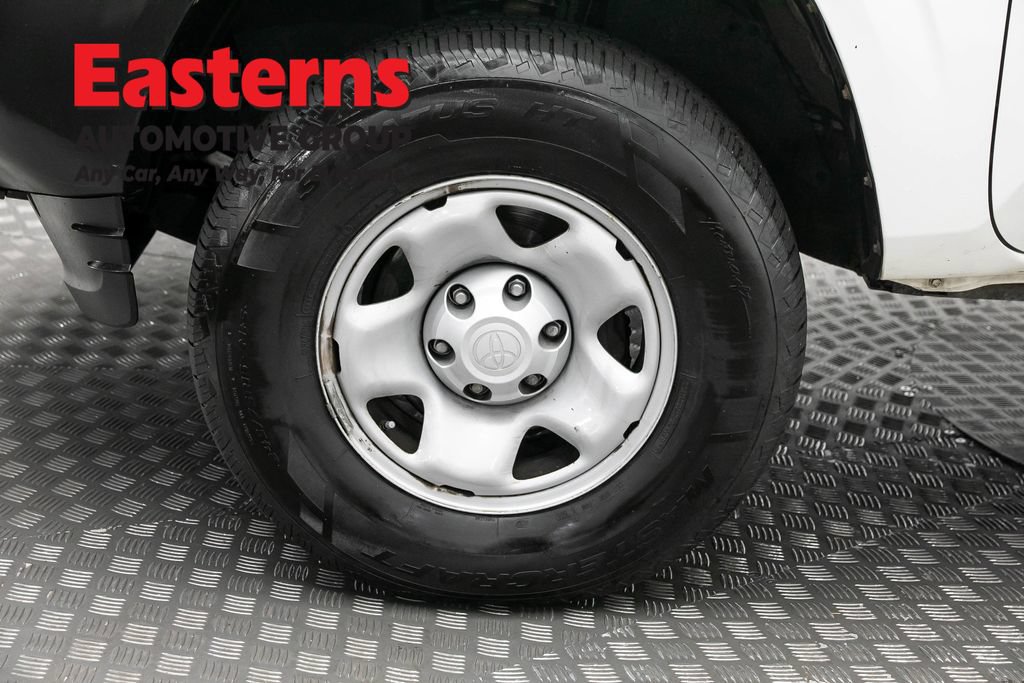 Used 2020 Toyota Tacoma SR RWD image 29